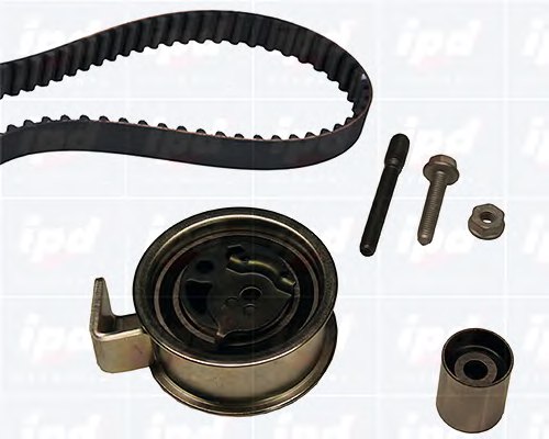 IPD 20-1333 Timing Belt Kit